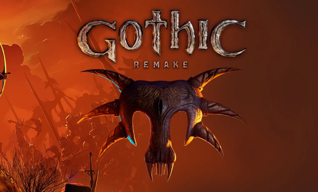 Hero image for Gothic Remake First Impression