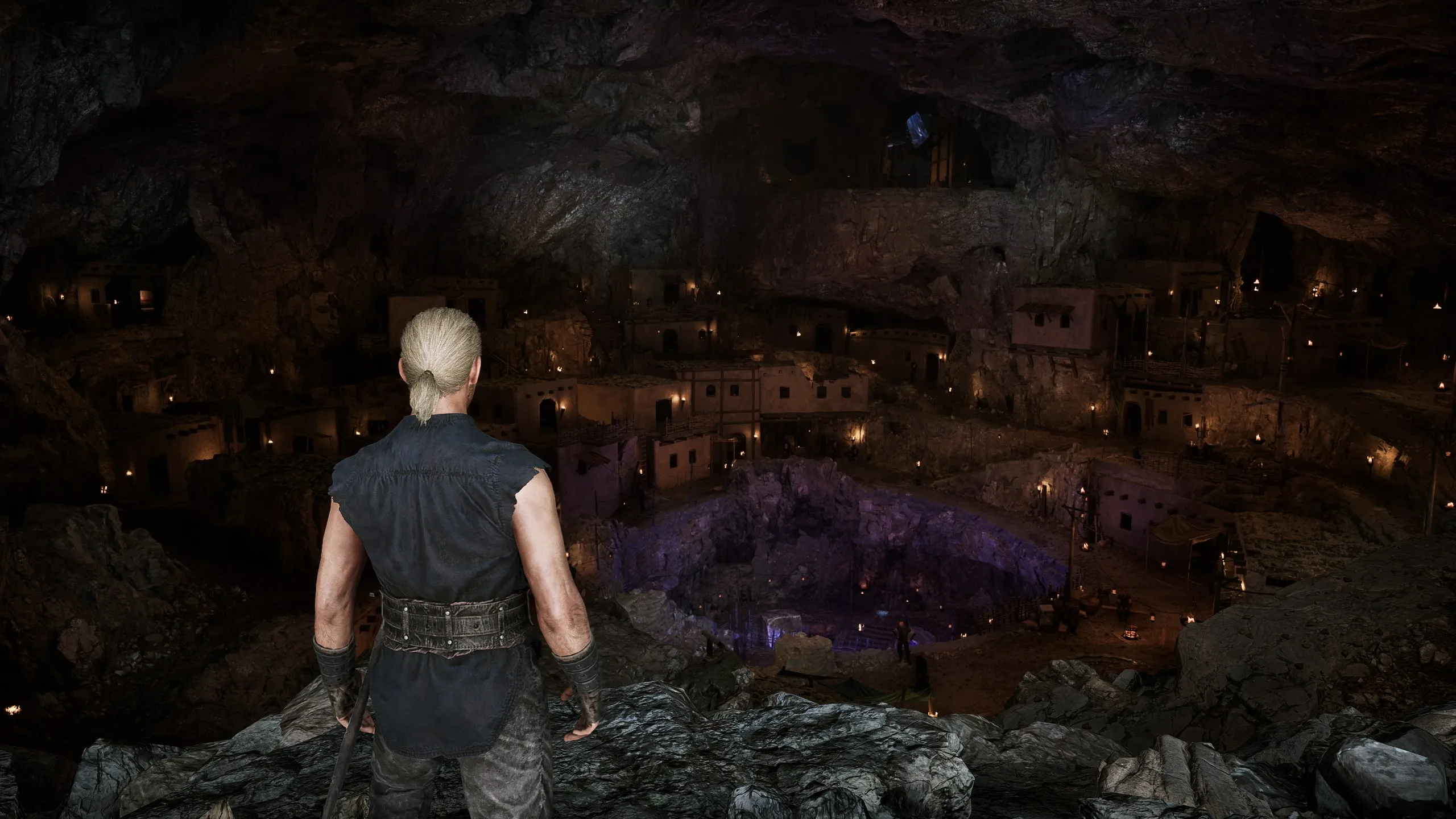 New Camp
